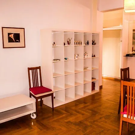 Domuspipio Casa de Férias